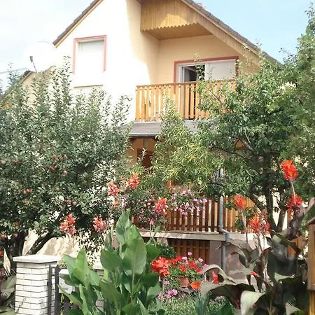 Veronika Apartman Zalakaros