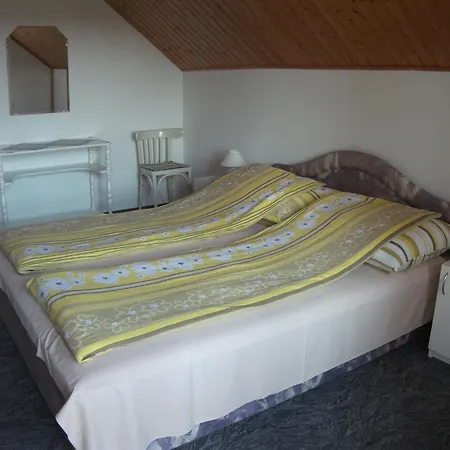 Veronika Apartman Zalakaros