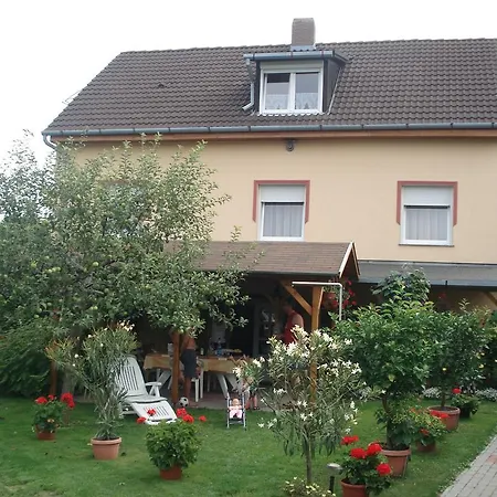 Apartman Veronika Apartman