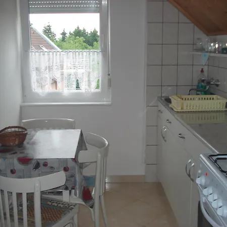 Veronika Apartman Zalakaros